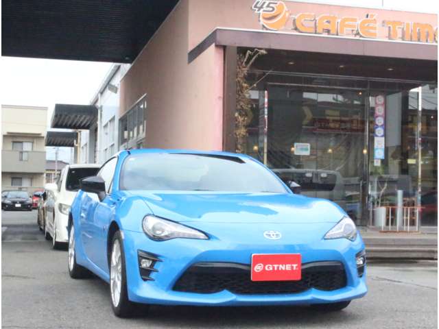 トヨタ ８６ ２．０ ＧＴ R1年 (関東) 99