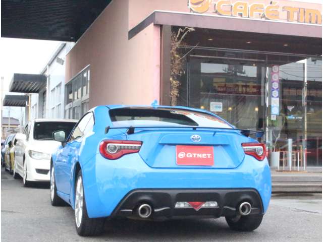 トヨタ ８６ ２．０ ＧＴ R1年 (関東) 99