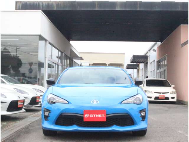 トヨタ ８６ ２．０ ＧＴ R1年 (関東) 99