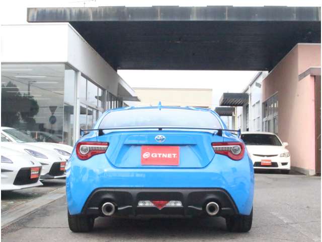 トヨタ ８６ ２．０ ＧＴ R1年 (関東) 99