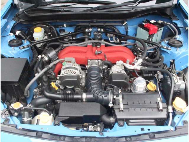 トヨタ ８６ ２．０ ＧＴ R1年 (関東) 99
