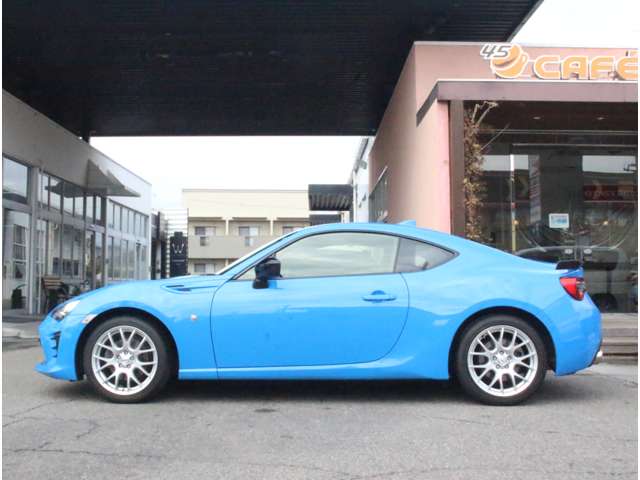 トヨタ ８６ ２．０ ＧＴ R1年 (関東) 99
