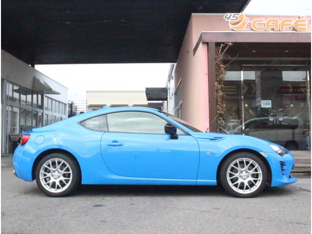 トヨタ ８６ ２．０ ＧＴ R1年 (関東) 99