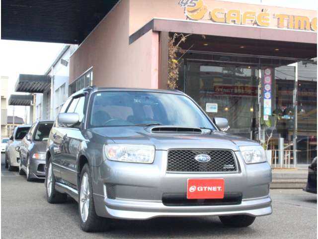 スバル フォレスター ２．０ クロススポーツ Ｔ ４ＷＤ H18年 (関東) 99