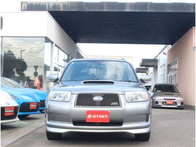 スバル フォレスター ２．０ クロススポーツ Ｔ ４ＷＤ H18年 (関東) 99