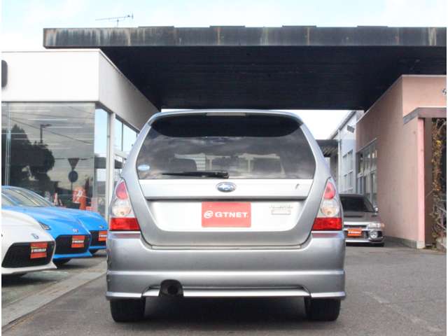 スバル フォレスター ２．０ クロススポーツ Ｔ ４ＷＤ H18年 (関東) 99