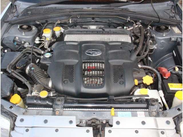 スバル フォレスター ２．０ クロススポーツ Ｔ ４ＷＤ H18年 (関東) 99