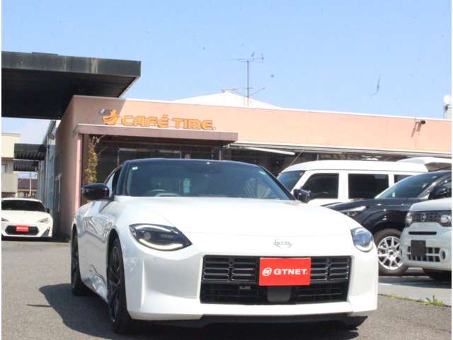 日産 フェアレディＺ ３．０ バージョン ＳＴ R6年 (関東) 99