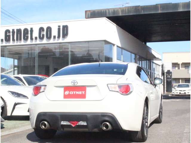 トヨタ ８６ ２．０ ＧＴ H24年 (関東) 99