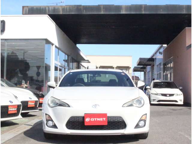 トヨタ ８６ ２．０ ＧＴ H24年 (関東) 99