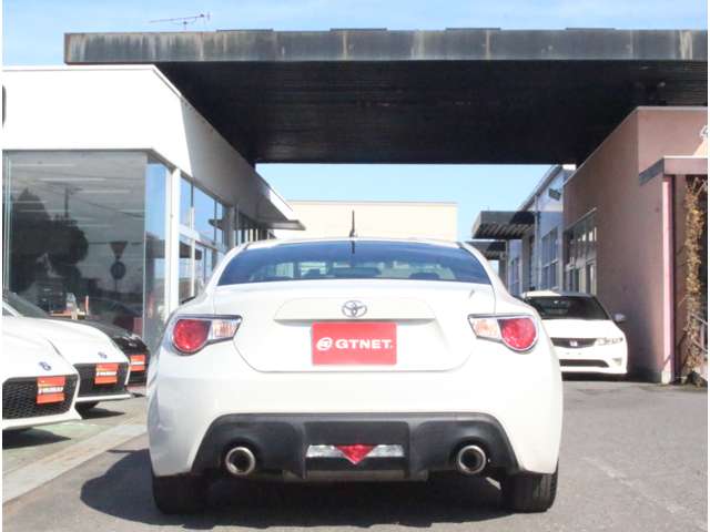 トヨタ ８６ ２．０ ＧＴ H24年 (関東) 99