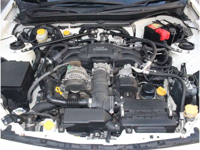トヨタ ８６ ２．０ ＧＴ H24年 (関東) 99
