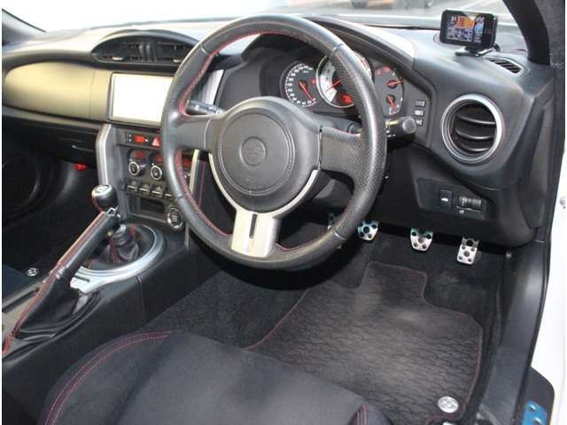 トヨタ ８６ ２．０ ＧＴ H24年 (関東) 99