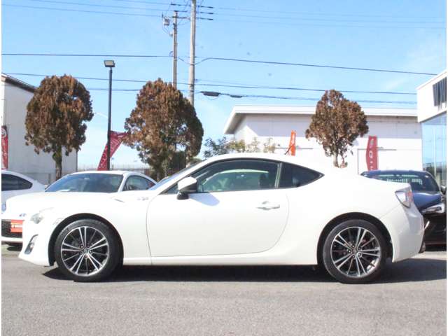 トヨタ ８６ ２．０ ＧＴ H24年 (関東) 99