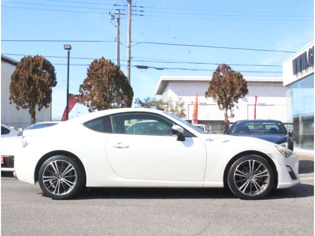 トヨタ ８６ ２．０ ＧＴ H24年 (関東) 99