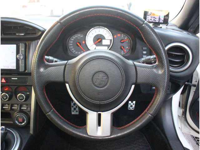 トヨタ ８６ ２．０ ＧＴ H24年 (関東) 99
