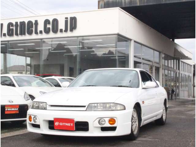 日産 スカイライン ２．０ ＧＴＳ タイプＳ H9年 (関東) 99