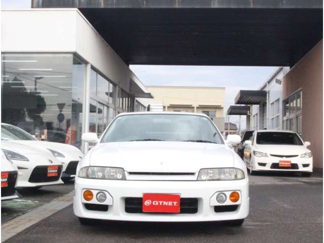 日産 スカイライン ２．０ ＧＴＳ タイプＳ H9年 (関東) 99