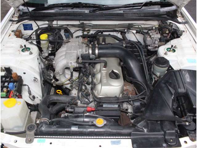 日産 スカイライン ２．０ ＧＴＳ タイプＳ H9年 (関東) 99