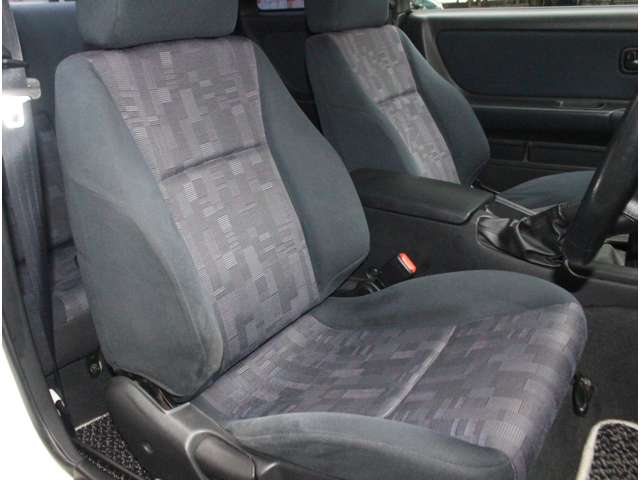 日産 スカイライン ２．０ ＧＴＳ タイプＳ H9年 (関東) 99