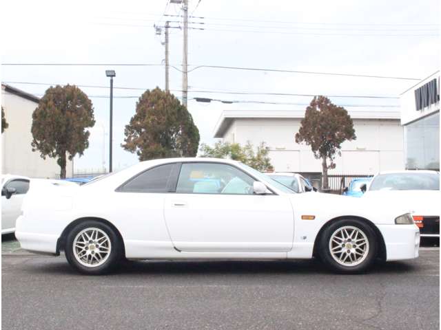 日産 スカイライン ２．０ ＧＴＳ タイプＳ H9年 (関東) 99