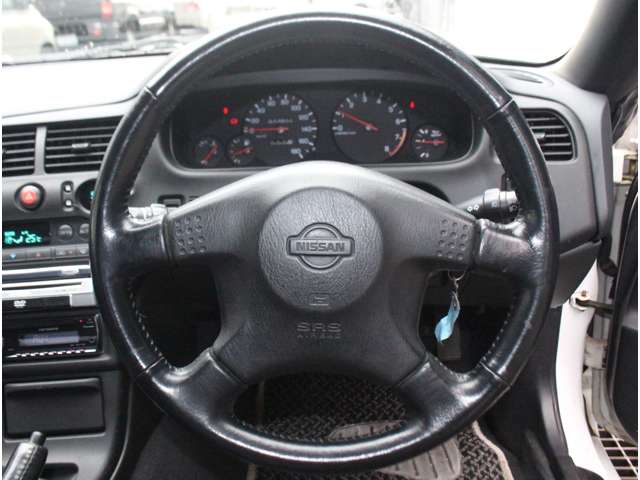 日産 スカイライン ２．０ ＧＴＳ タイプＳ H9年 (関東) 99