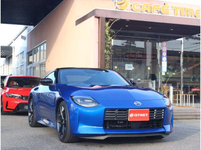 日産 フェアレディＺ ３．０ バージョン ＳＴ R5年 (関東) 99