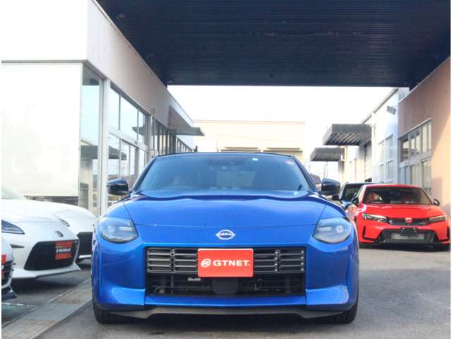 日産 フェアレディＺ ３．０ バージョン ＳＴ R5年 (関東) 99