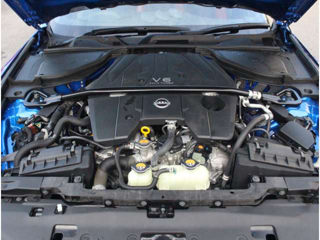 日産 フェアレディＺ ３．０ バージョン ＳＴ R5年 (関東) 99