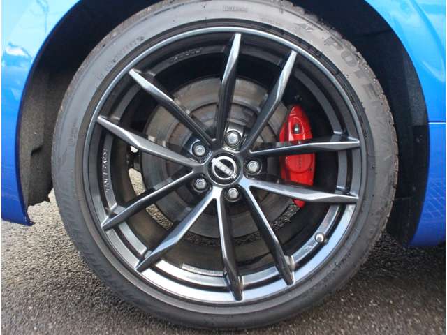 日産 フェアレディＺ ３．０ バージョン ＳＴ R5年 (関東) 99