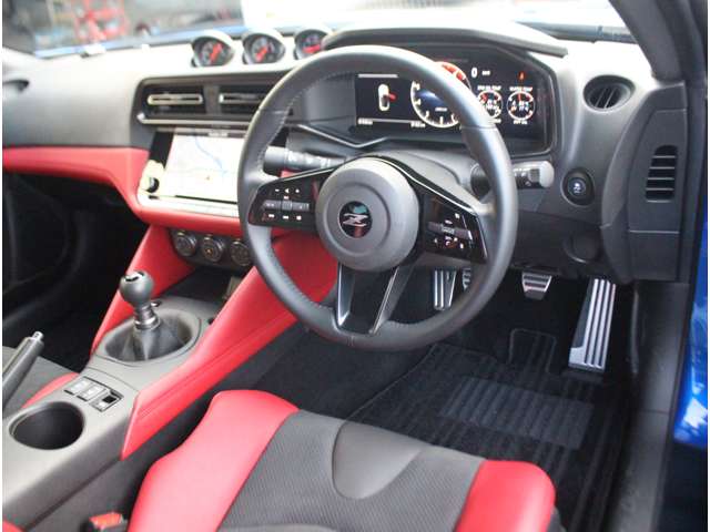 日産 フェアレディＺ ３．０ バージョン ＳＴ R5年 (関東) 99