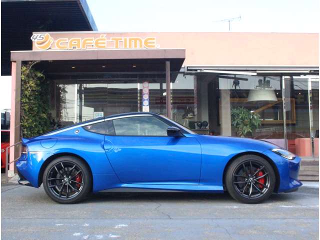 日産 フェアレディＺ ３．０ バージョン ＳＴ R5年 (関東) 99