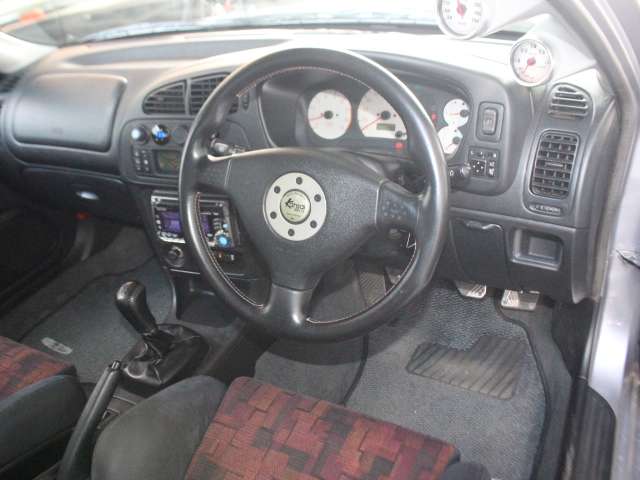 三菱 ランサー ２．０ ＧＳＲ ＩＶ ４ＷＤ H8年 (関東) 99