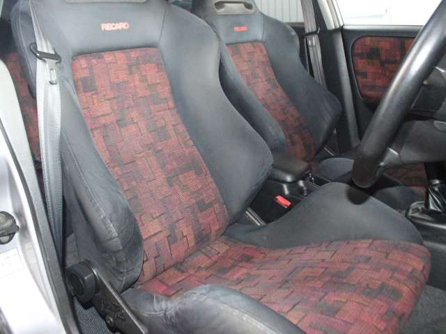 三菱 ランサー ２．０ ＧＳＲ ＩＶ ４ＷＤ H8年 (関東) 99
