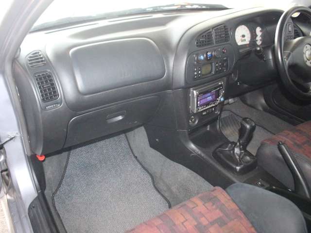 三菱 ランサー ２．０ ＧＳＲ ＩＶ ４ＷＤ H8年 (関東) 99