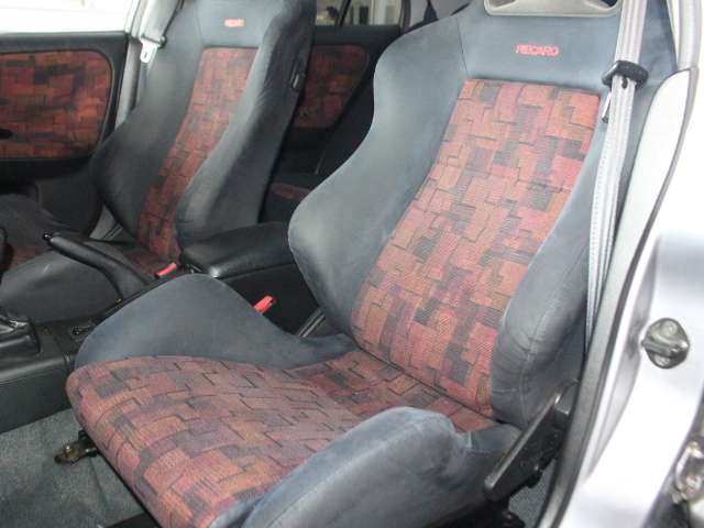 三菱 ランサー ２．０ ＧＳＲ ＩＶ ４ＷＤ H8年 (関東) 99