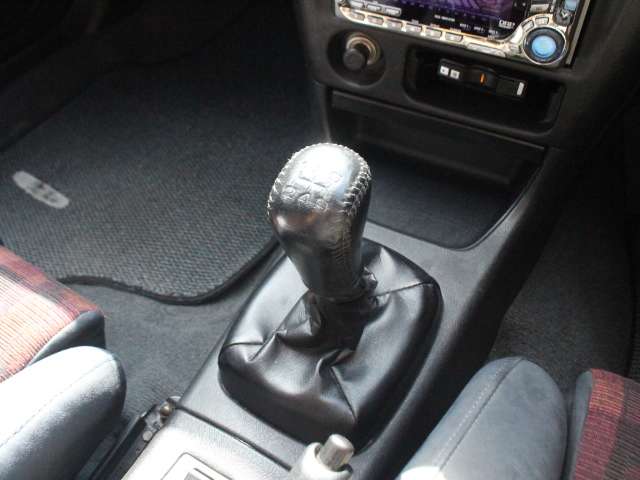 三菱 ランサー ２．０ ＧＳＲ ＩＶ ４ＷＤ H8年 (関東) 99