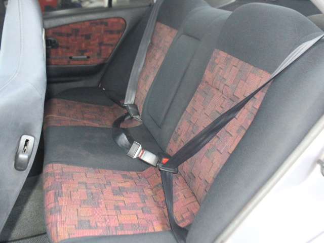 三菱 ランサー ２．０ ＧＳＲ ＩＶ ４ＷＤ H8年 (関東) 99