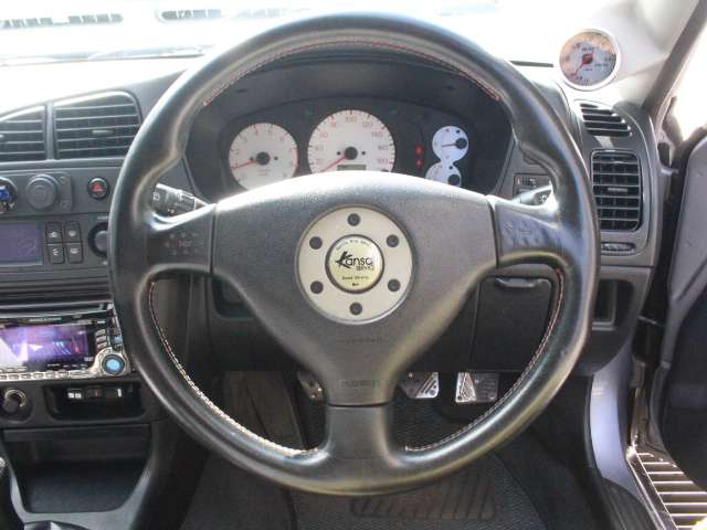 三菱 ランサー ２．０ ＧＳＲ ＩＶ ４ＷＤ H8年 (関東) 99