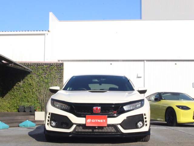 ホンダ シビック ２．０ H30年 (関東) 99