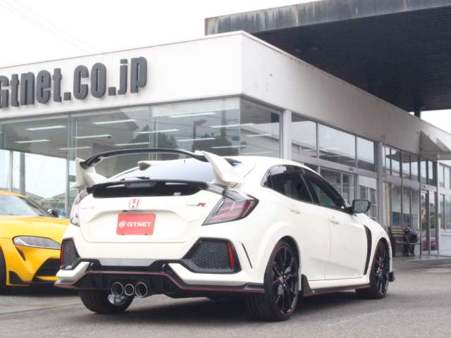 ホンダ シビック ２．０ R1年 (関東) 99
