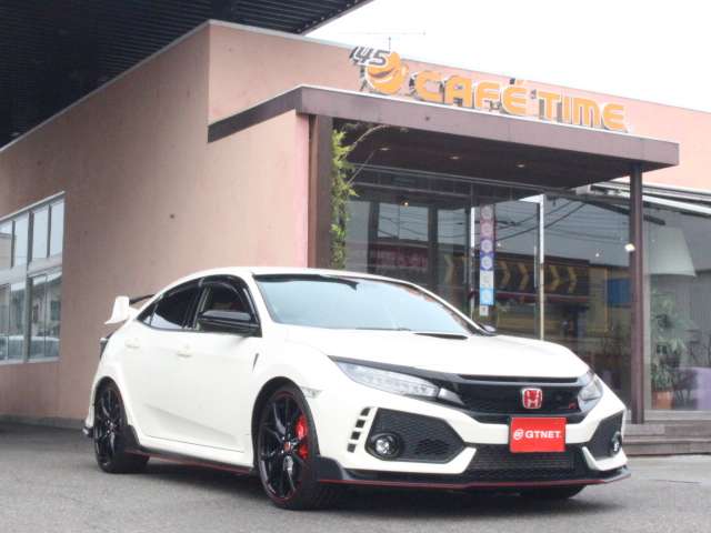 ホンダ シビック ２．０ R1年 (関東) 99