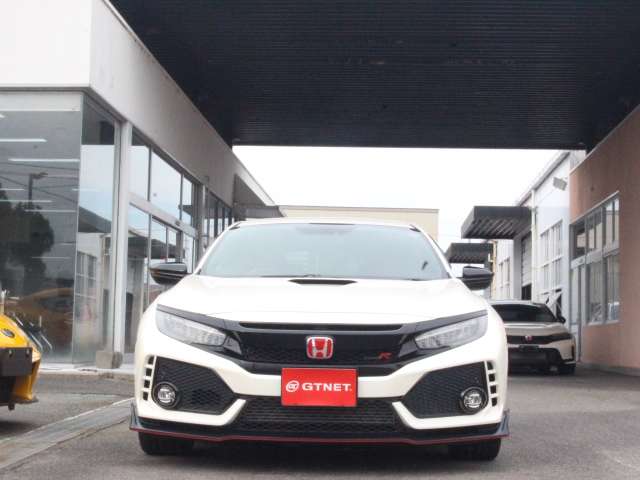 ホンダ シビック ２．０ R1年 (関東) 99