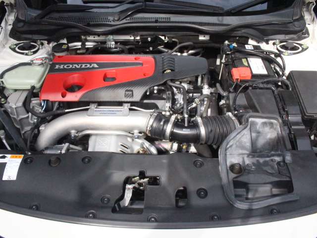 ホンダ シビック ２．０ R1年 (関東) 99
