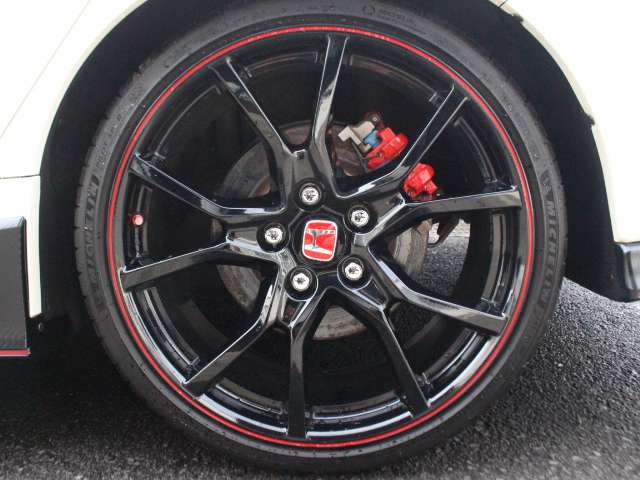 ホンダ シビック ２．０ R1年 (関東) 99