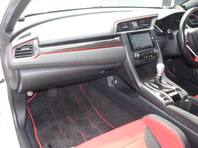 ホンダ シビック ２．０ R1年 (関東) 99