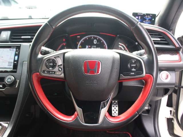 ホンダ シビック ２．０ R1年 (関東) 99