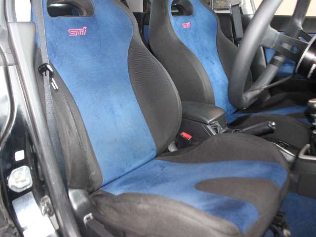 スバル インプレッサ ２．０ ＷＲＸ ４ＷＤ H16年 (関東) 99