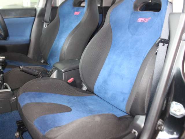 スバル インプレッサ ２．０ ＷＲＸ ４ＷＤ H16年 (関東) 99