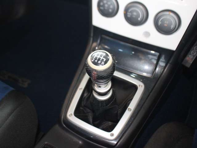 スバル インプレッサ ２．０ ＷＲＸ ４ＷＤ H16年 (関東) 99
